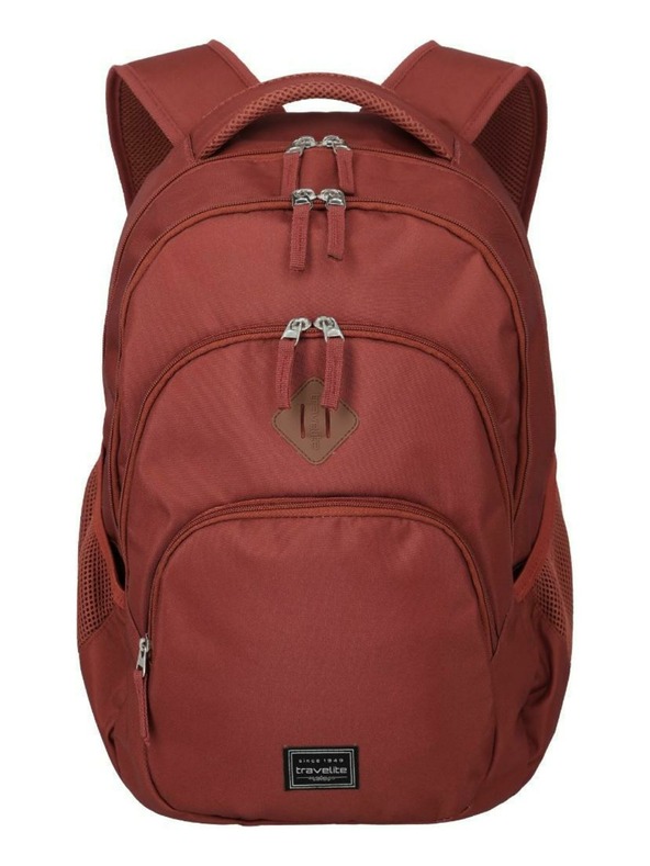 Travelite Nahrbtnik Travelite Basics Backpack Canyon