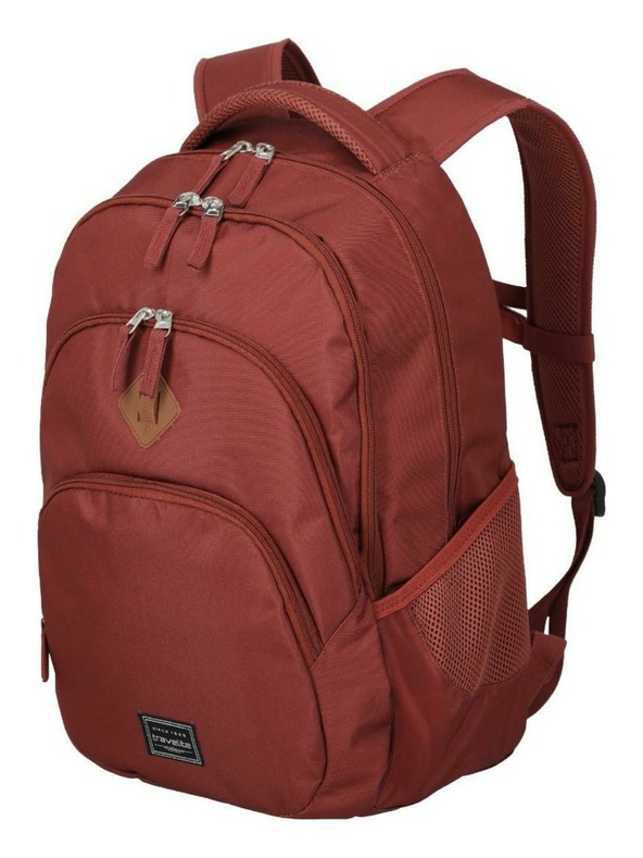 Travelite Nahrbtnik Travelite Basics Backpack Canyon