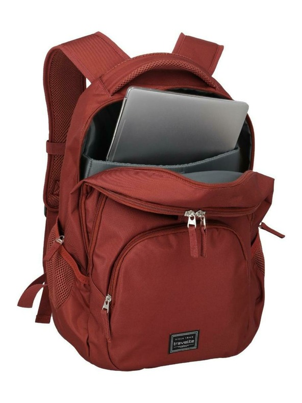 Travelite Nahrbtnik Travelite Basics Backpack Canyon