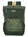 Travelite Nahrbtnik Travelite Color Craze Backpack Olive