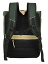 Travelite Nahrbtnik Travelite Color Craze Backpack Olive