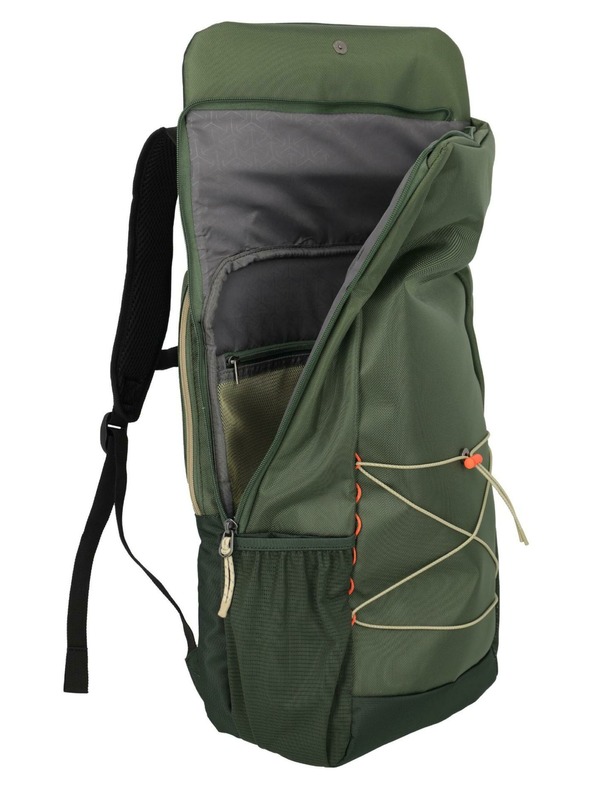 Travelite Nahrbtnik Travelite Color Craze Backpack Olive