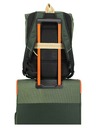 Travelite Nahrbtnik Travelite Color Craze Backpack Olive
