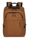 Travelite Nahrbtnik Travelite Briize Backpack M Curry