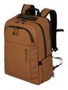 Travelite Nahrbtnik Travelite Briize Backpack M Curry