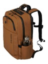 Travelite Nahrbtnik Travelite Briize Backpack M Curry