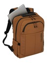 Travelite Nahrbtnik Travelite Briize Backpack M Curry