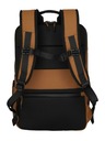 Travelite Nahrbtnik Travelite Briize Backpack M Curry