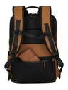 Travelite Nahrbtnik Travelite Briize Backpack M Curry