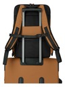 Travelite Nahrbtnik Travelite Briize Backpack M Curry