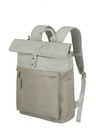 Travelite Nahrbtnik Travelite Basics Rollup Backpack Sand/Ivory
