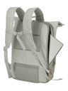 Travelite Nahrbtnik Travelite Basics Rollup Backpack Sand/Ivory