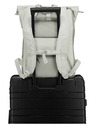 Travelite Nahrbtnik Travelite Basics Rollup Backpack Sand/Ivory