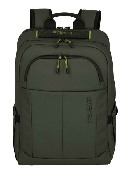 Travelite Nahrbtnik Travelite Briize Backpack M Khaki