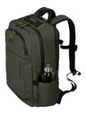 Travelite Nahrbtnik Travelite Briize Backpack M Khaki