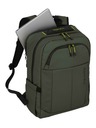 Travelite Nahrbtnik Travelite Briize Backpack M Khaki