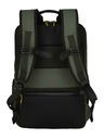 Travelite Nahrbtnik Travelite Briize Backpack M Khaki