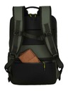 Travelite Nahrbtnik Travelite Briize Backpack M Khaki
