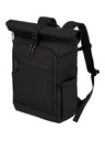 Travelite Nahrbtnik Travelite Briize Backpack M Roll-Up Black