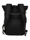 Travelite Nahrbtnik Travelite Briize Backpack M Roll-Up Black