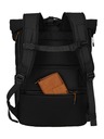 Travelite Nahrbtnik Travelite Briize Backpack M Roll-Up Black