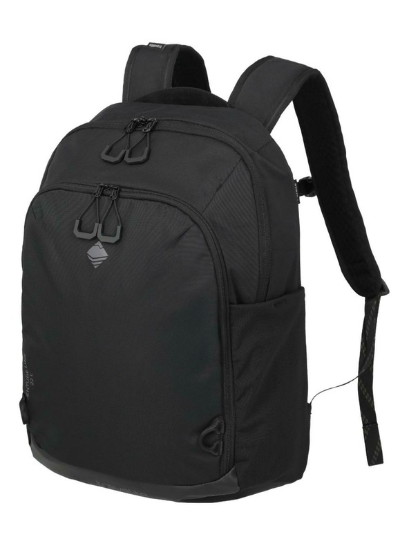Travelite Nahrbtnik Travelite Venture Line Backpack M Black