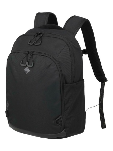 Travelite Nahrbtnik Travelite Venture Line Backpack M Black