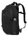 Travelite Nahrbtnik Travelite Venture Line Backpack M Black