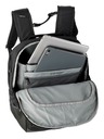 Travelite Nahrbtnik Travelite Venture Line Backpack M Black