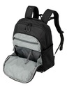 Travelite Nahrbtnik Travelite Venture Line Backpack M Black
