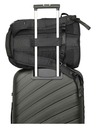 Travelite Nahrbtnik Travelite Venture Line Backpack M Black
