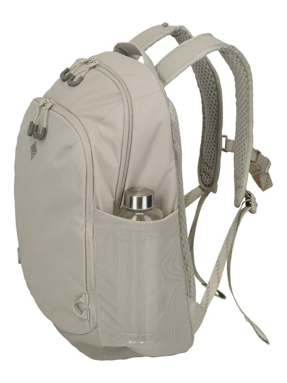 Travelite Nahrbtnik Travelite Venture Line Backpack M Sand