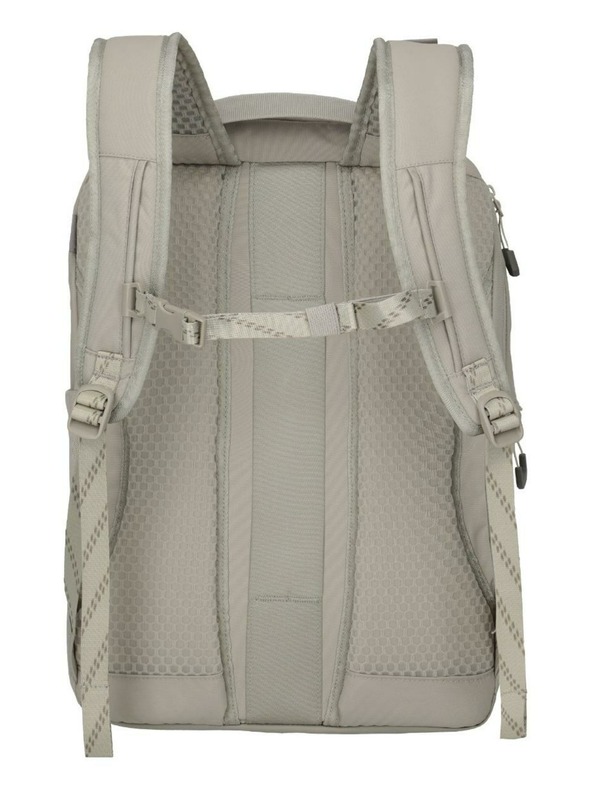 Travelite Nahrbtnik Travelite Venture Line Backpack M Sand