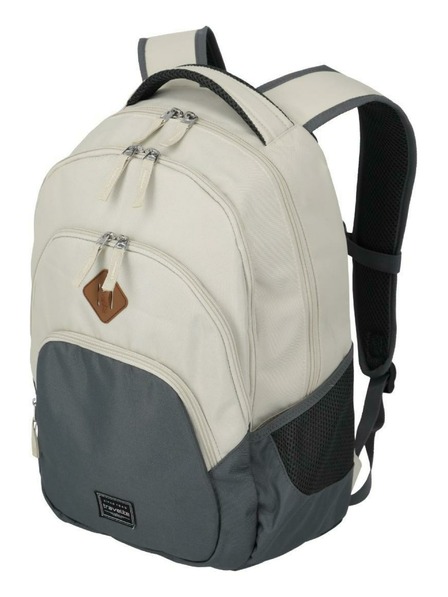 Travelite Nahrbtnik Travelite Basics Backpack Nature/Anthracite