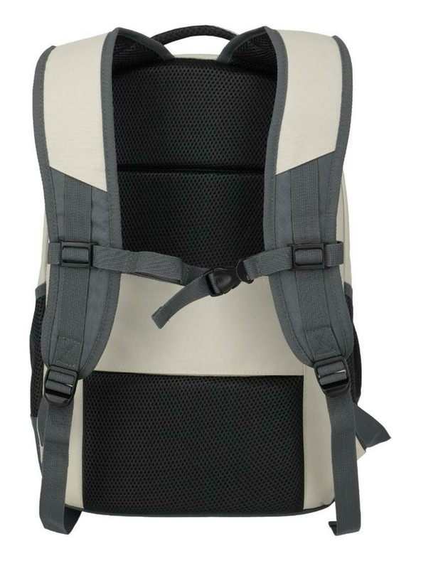 Travelite Nahrbtnik Travelite Basics Backpack Nature/Anthracite