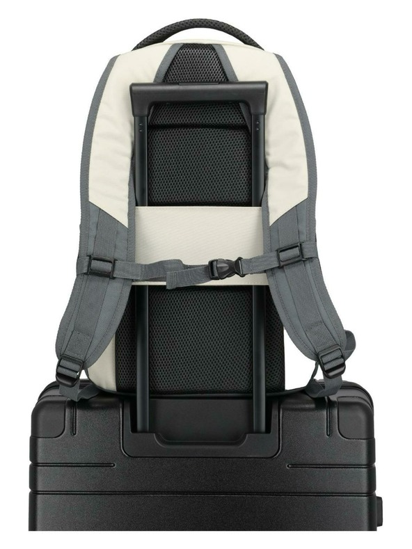 Travelite Nahrbtnik Travelite Basics Backpack Nature/Anthracite