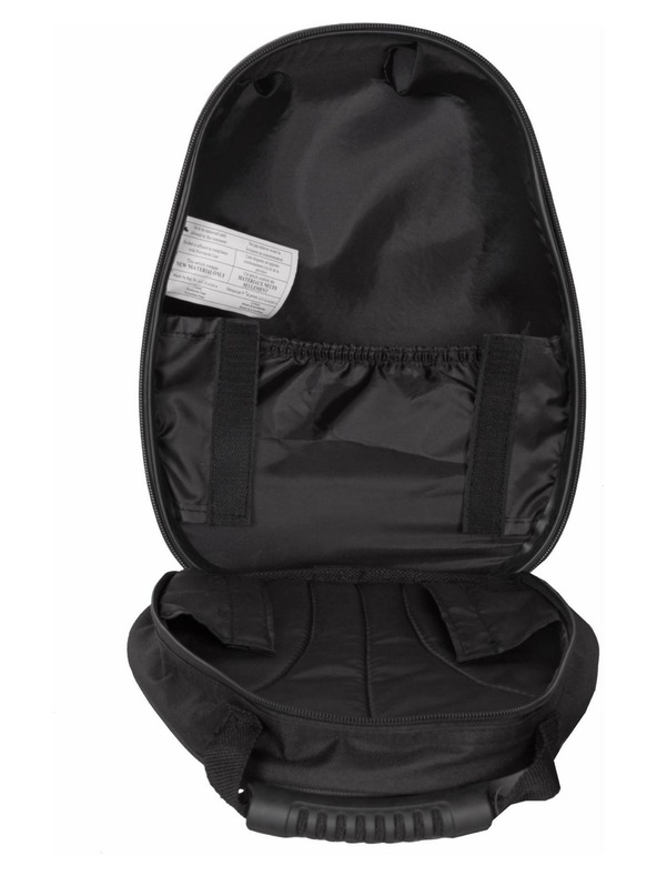 Heys Otroški kovček Heys Travel Tots Bumble Bee – komplet nahrbtnika in kovčka