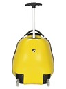 Heys Otroški kovček Heys Travel Tots Bumble Bee – komplet nahrbtnika in kovčka