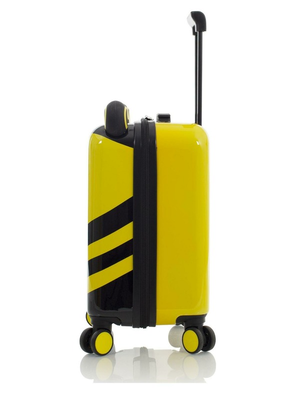 Heys Otroški kovček Heys Super Tots Bumble Bee