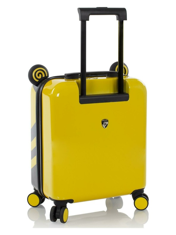 Heys Otroški kovček Heys Super Tots Bumble Bee