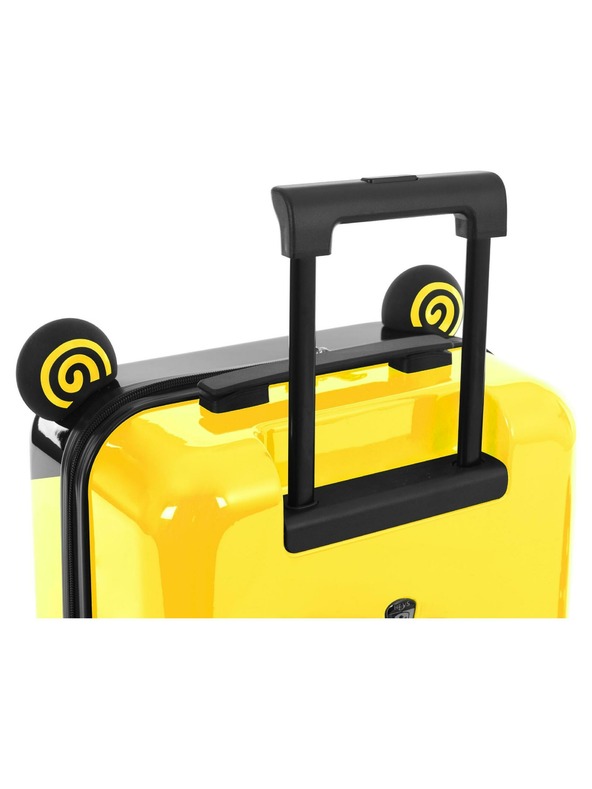 Heys Otroški kovček Heys Super Tots Bumble Bee