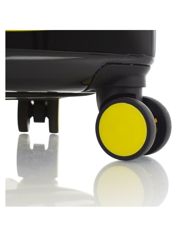 Heys Otroški kovček Heys Super Tots Bumble Bee