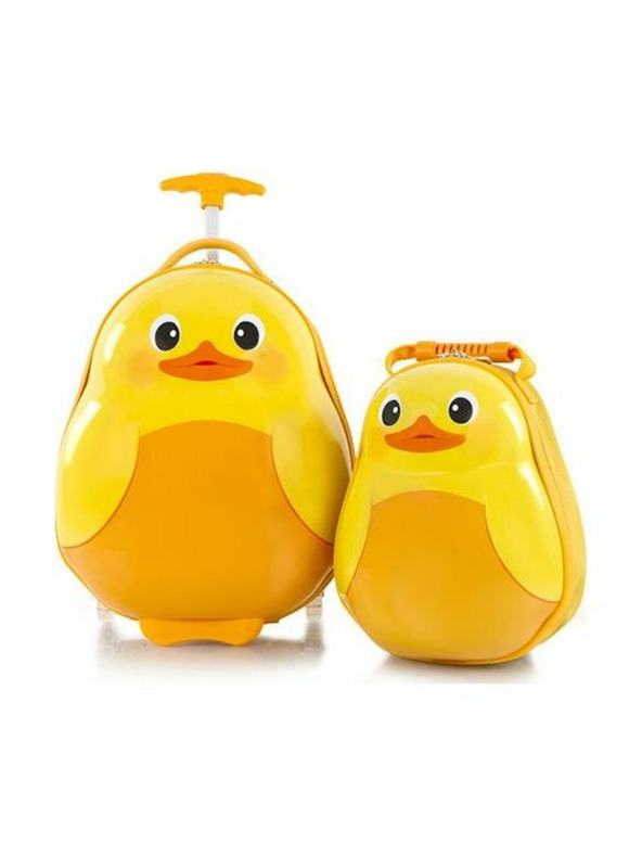 Heys Otroški kovček Heys Travel Tots Duck