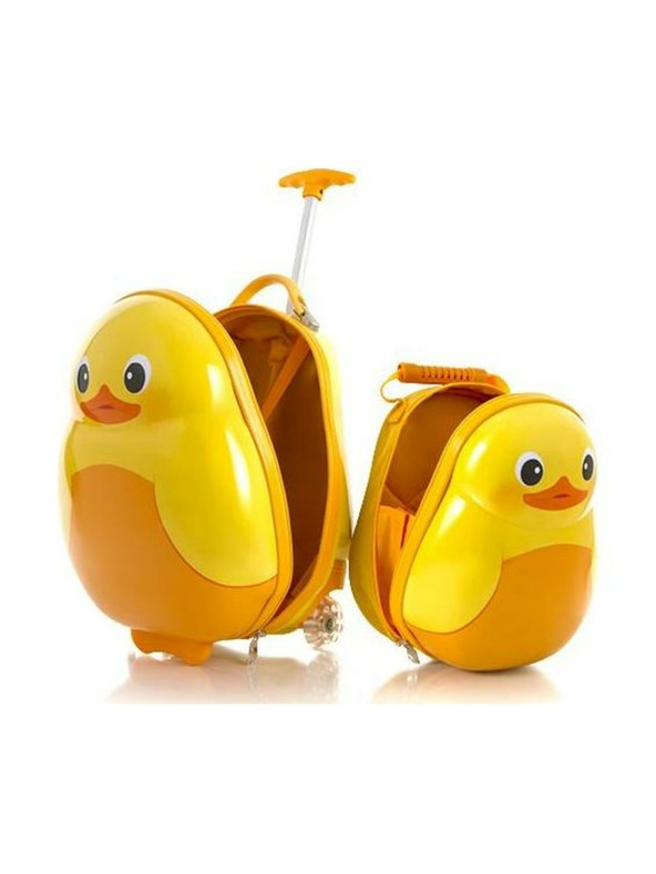 Heys Otroški kovček Heys Travel Tots Duck