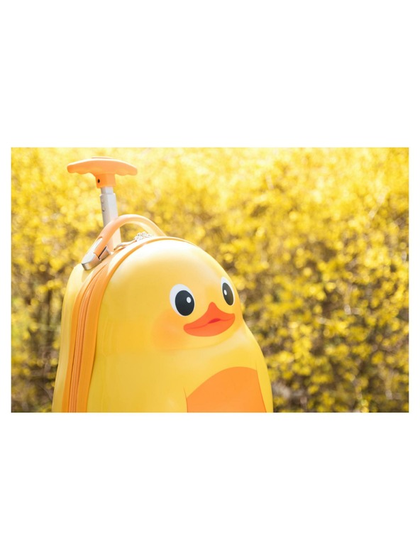 Heys Otroški kovček Heys Travel Tots Duck