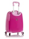 Heys Otroški kovček Heys Kids 4w Unicorn Rose