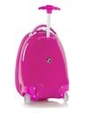 Heys Otroški kovček Heys Kids Paw Patrol 2w Pink Flower