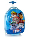 Heys Otroški kovček Heys Kids Paw Patrol 2w Blue Team