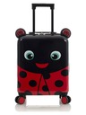 Heys Otroški kovček Heys Super Tots Lady Bug