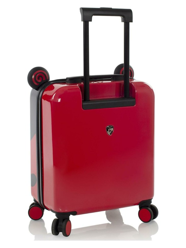 Heys Otroški kovček Heys Super Tots Lady Bug